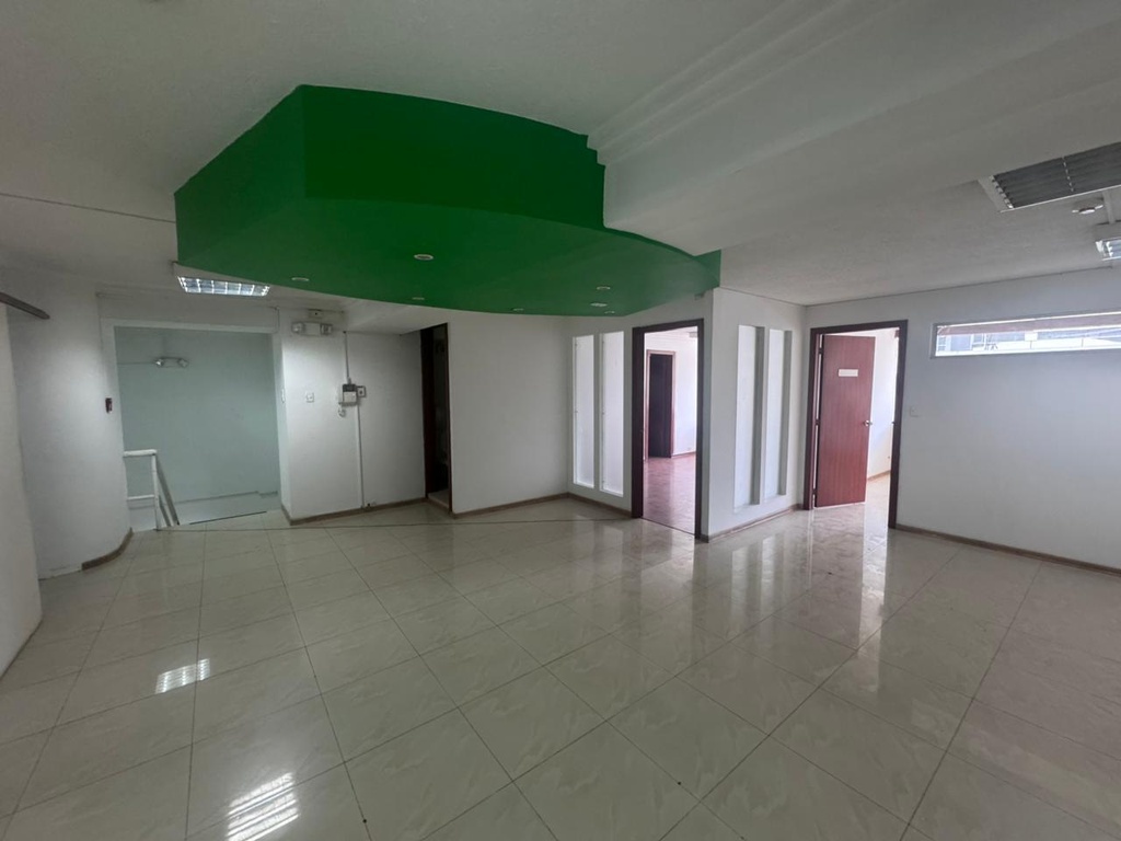 Local en Alquiler con Excelente Ubicación Sector República del Salvador 