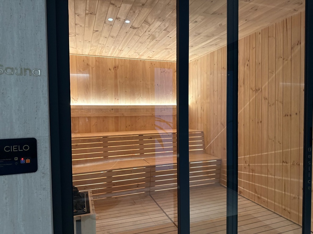 Estudio con Hermosa Vista en Alquiler Sector La Carolina