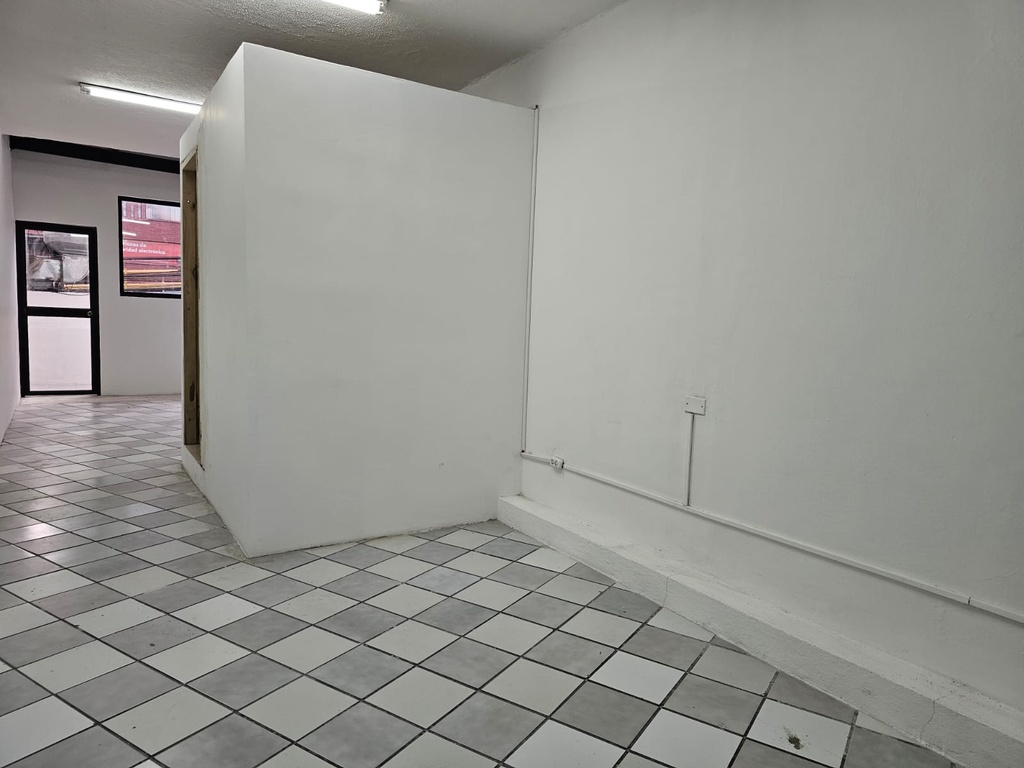 Suite con Ubicación Estratégica en Alquiler Sector La Carolina