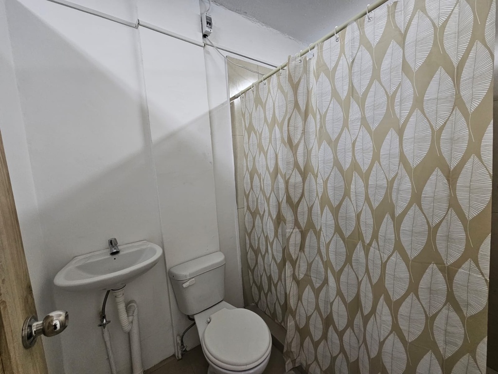 Suite con Ubicación Estratégica en Alquiler Sector La Carolina