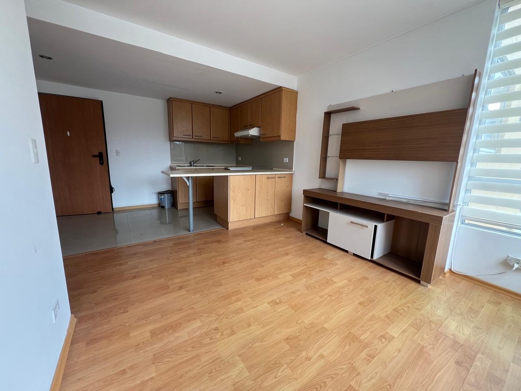 Suite con Hermosa Vista en Alquiler Sector La Carolina