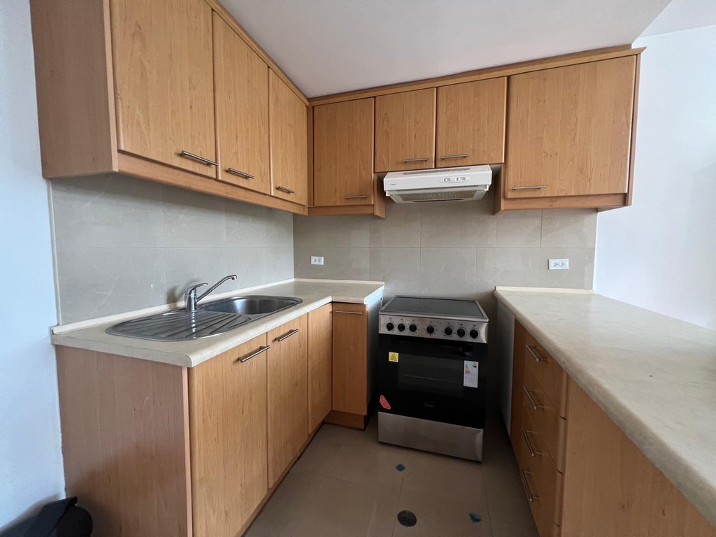 Suite con Hermosa Vista en Alquiler Sector La Carolina