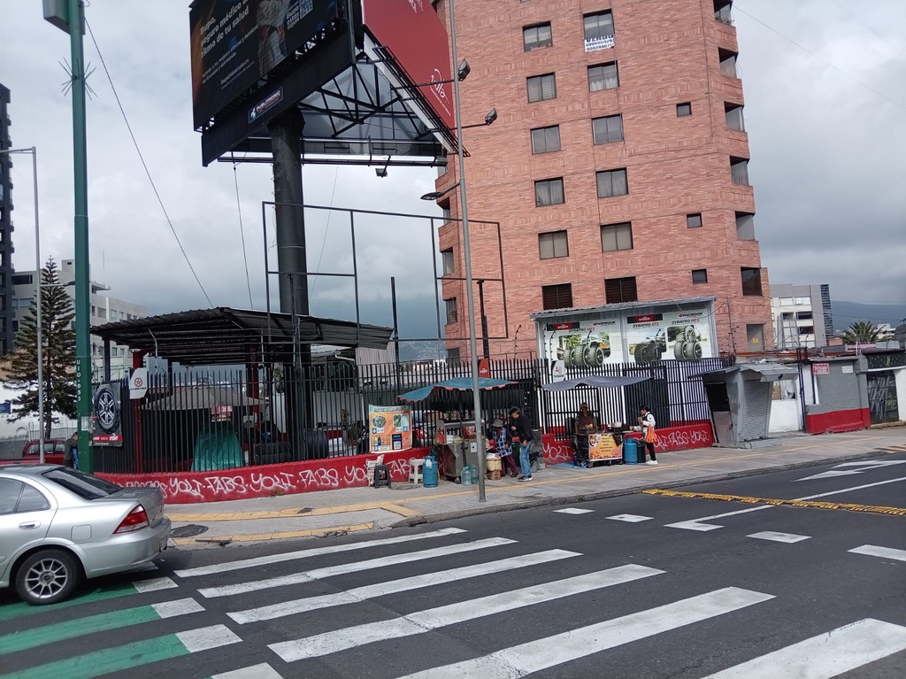 Terreno de Oportunidad en Venta Sector La Coruña