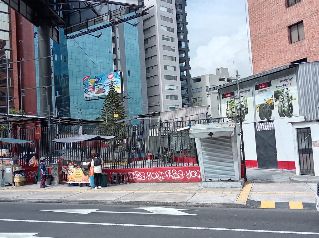 Terreno de Oportunidad en Venta Sector La Coruña