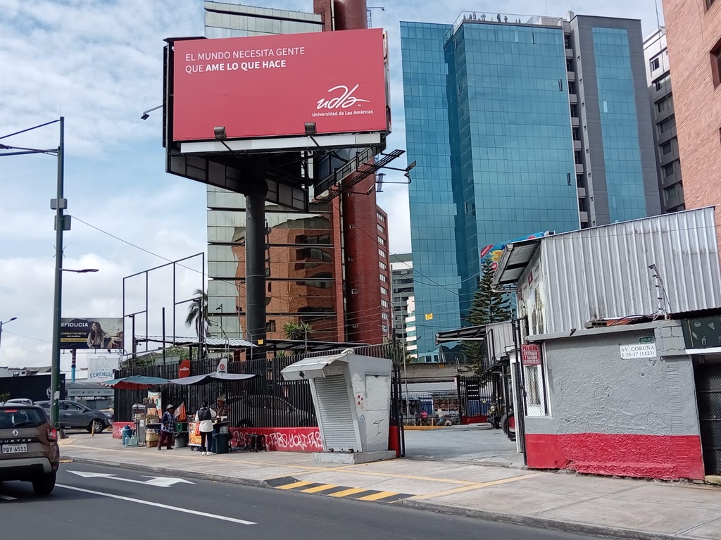 Terreno de Oportunidad en Venta Sector La Coruña