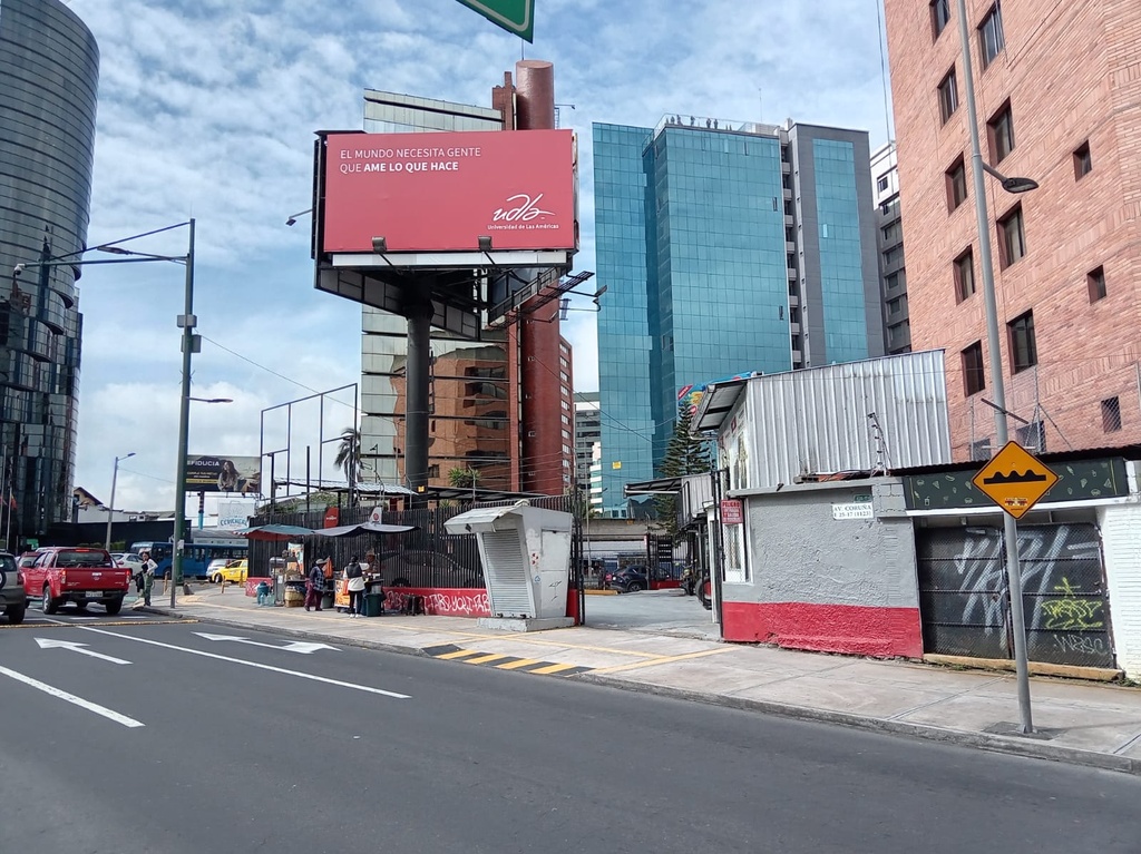 Terreno de Oportunidad en Venta Sector La Coruña