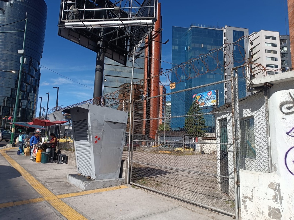 Terreno de Oportunidad en Venta Sector La Coruña