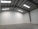 Galpón en Venta Parque Industrial Amaguaña