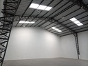 Galpón en Venta Parque Industrial Amaguaña