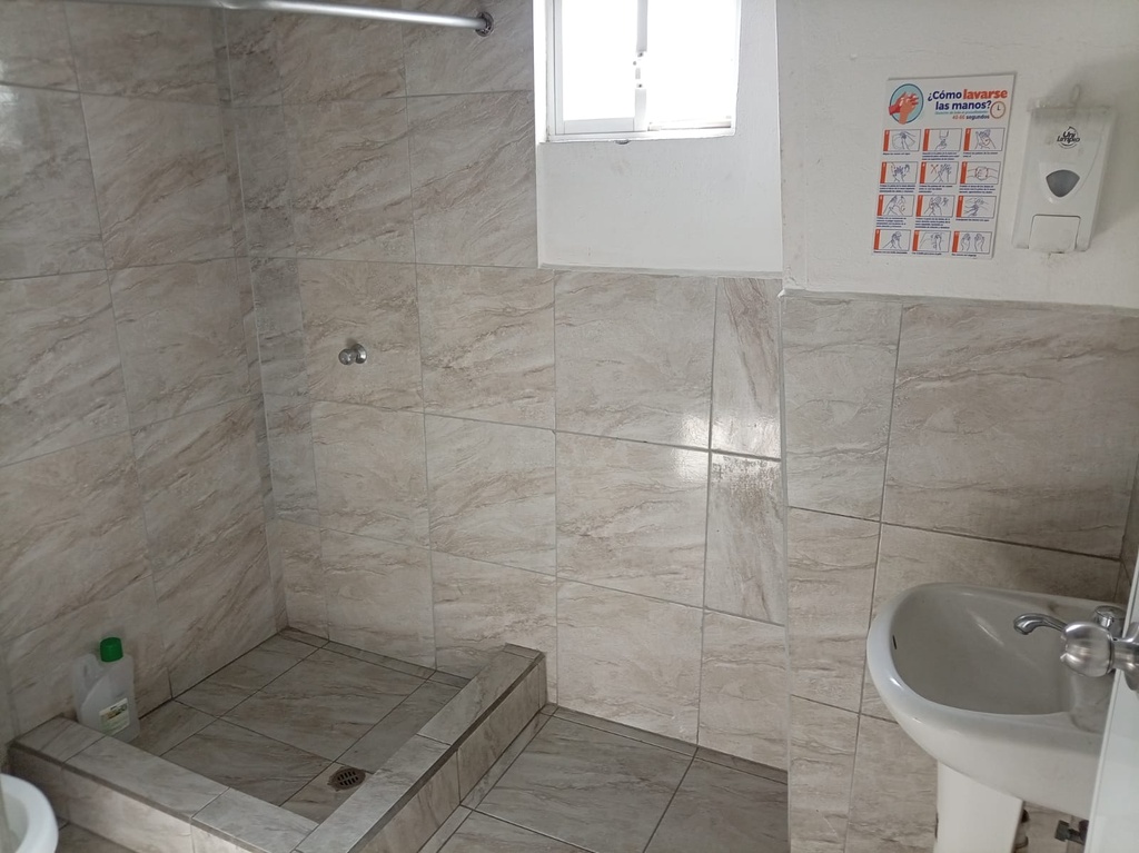 Galpón en Venta Parque Industrial Amaguaña