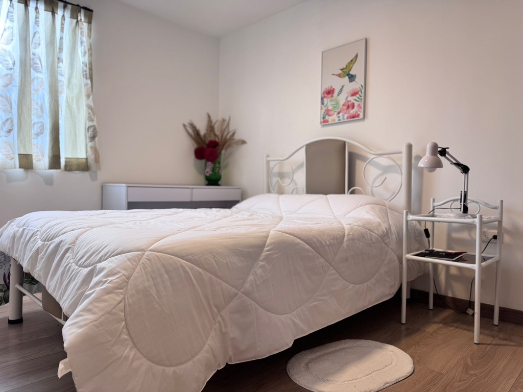 Suite Moderna en Alquiler Sector Solca