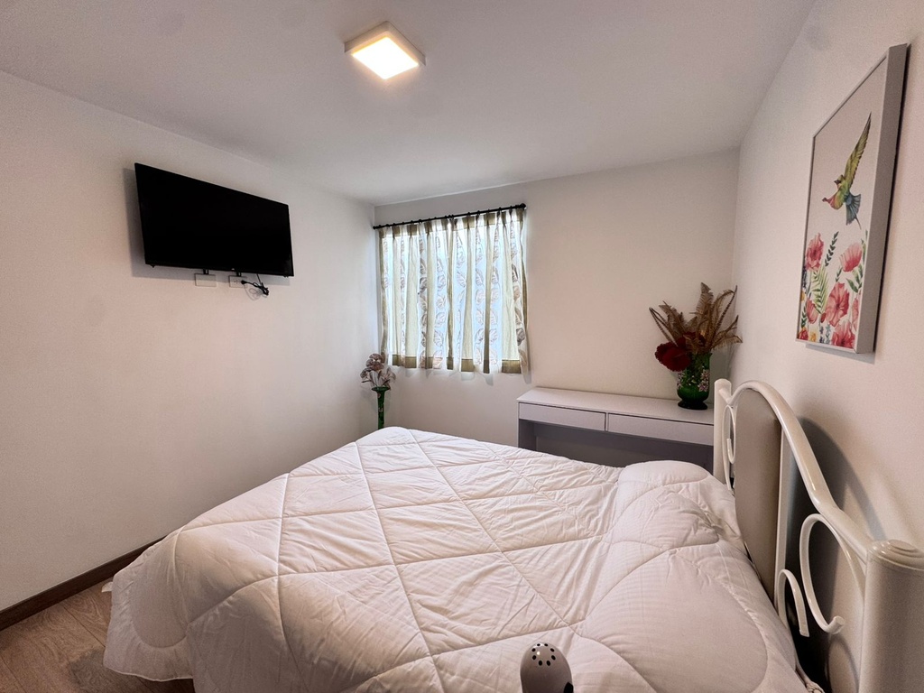 Suite Moderna en Alquiler Sector Solca