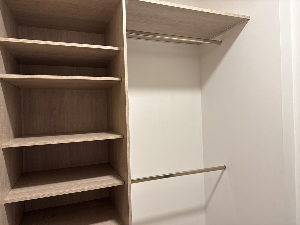 Departamento con Excelente Ubicación en Alquiler Sector República del Salvador