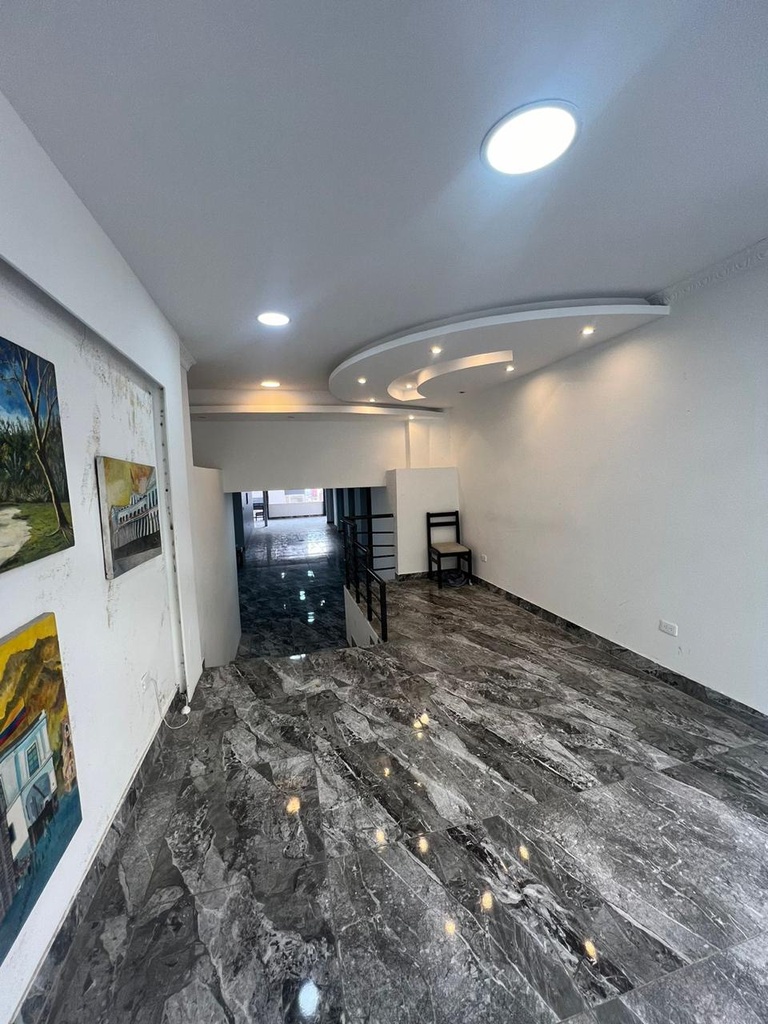 Local con Excelente Ubicación en Alquiler Sector Bosmediano