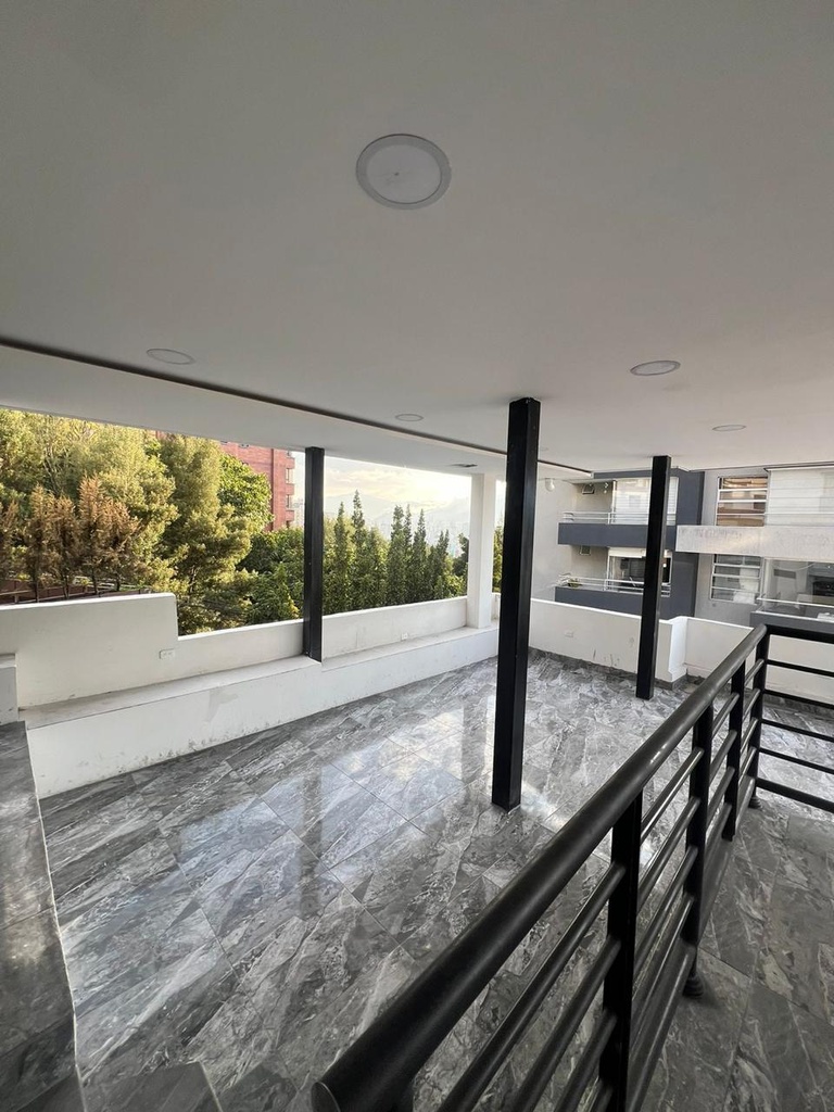 Local con Excelente Ubicación en Alquiler Sector Bosmediano