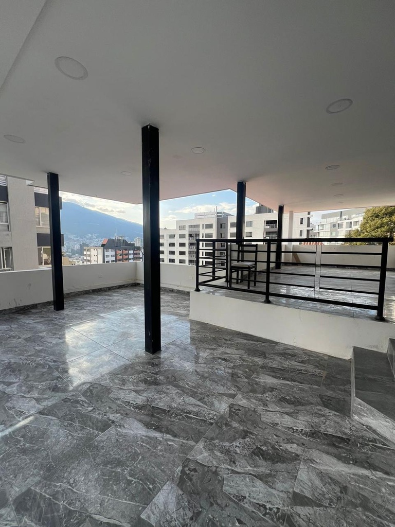 Local con Excelente Ubicación en Alquiler Sector Bosmediano