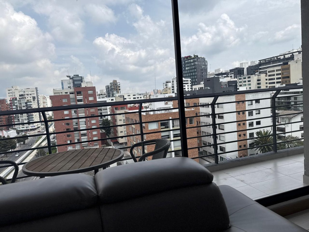 Departamento con Excelente Ubicación en Venta Sector El Batán