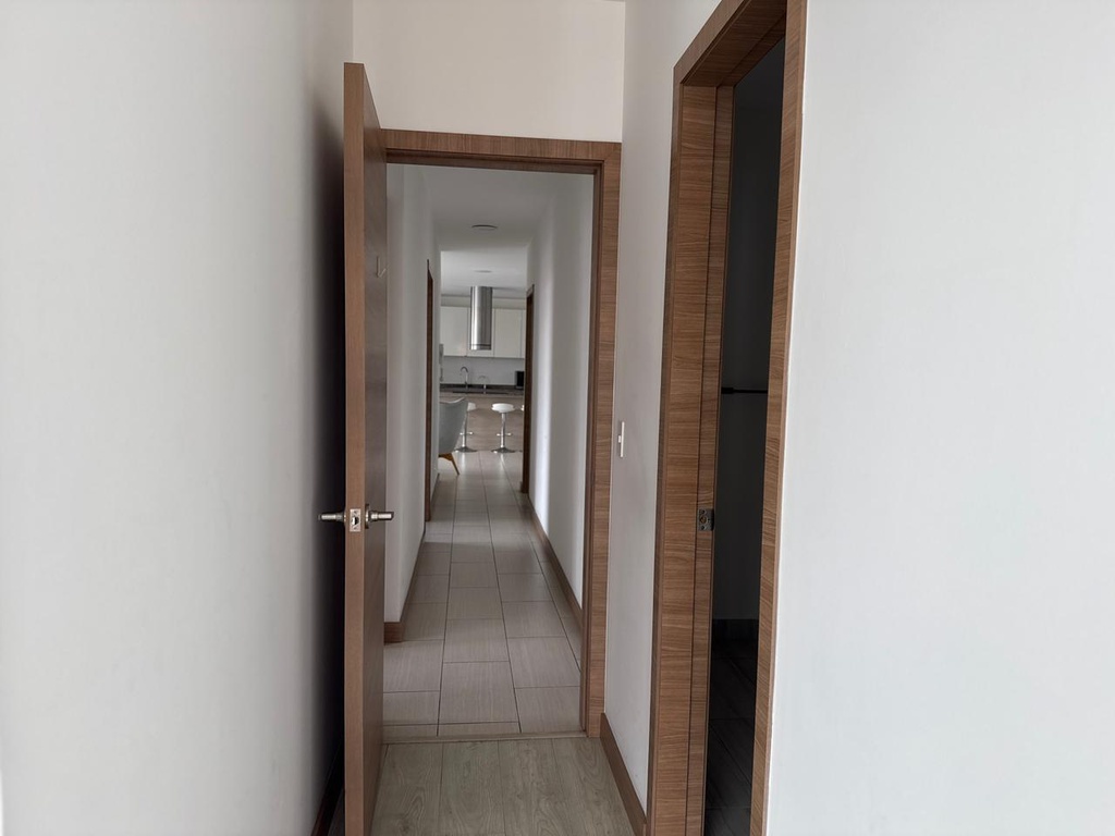 Departamento con Excelente Ubicación en Venta Sector El Batán