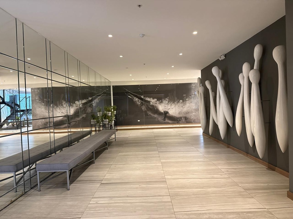 Departamento con Excelente Ubicación en Venta Sector El Batán