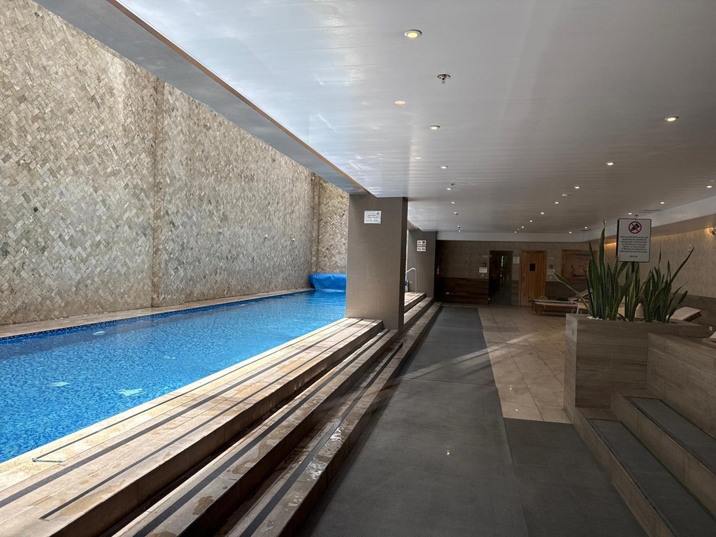 Departamento con Excelente Ubicación en Venta Sector El Batán