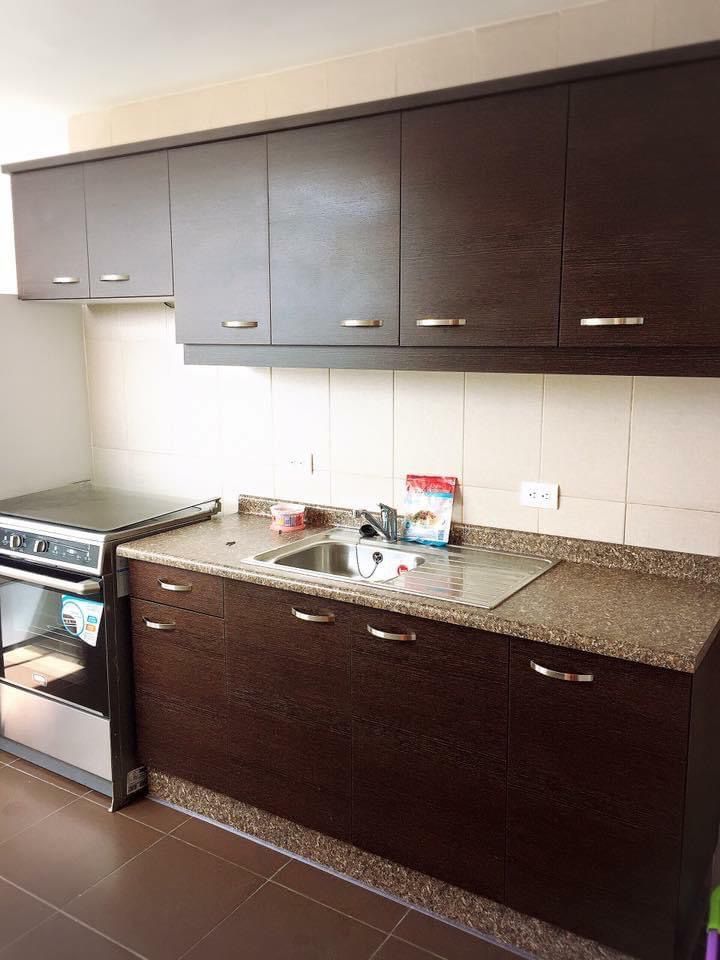 Casa Amplio de 3 Dormitorios en Alquiler Sector Valle de los Chillos