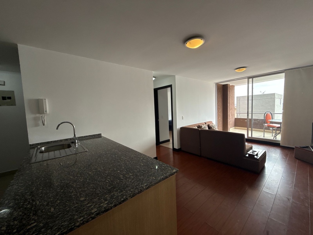 Suite de Oportunidad en Alquiler Sector La Pradera 