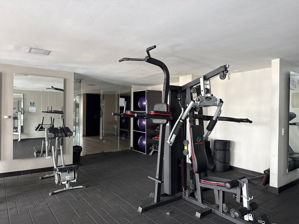 Suite de Oportunidad en Alquiler Sector La Pradera 