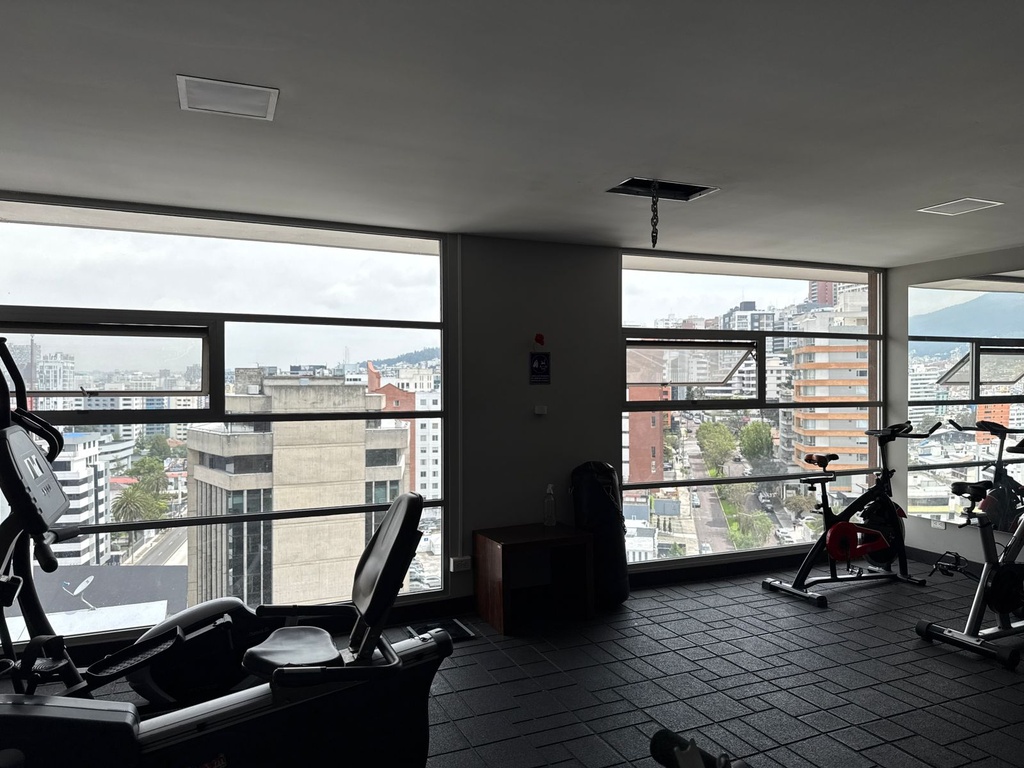 Suite de Oportunidad en Alquiler Sector La Pradera 