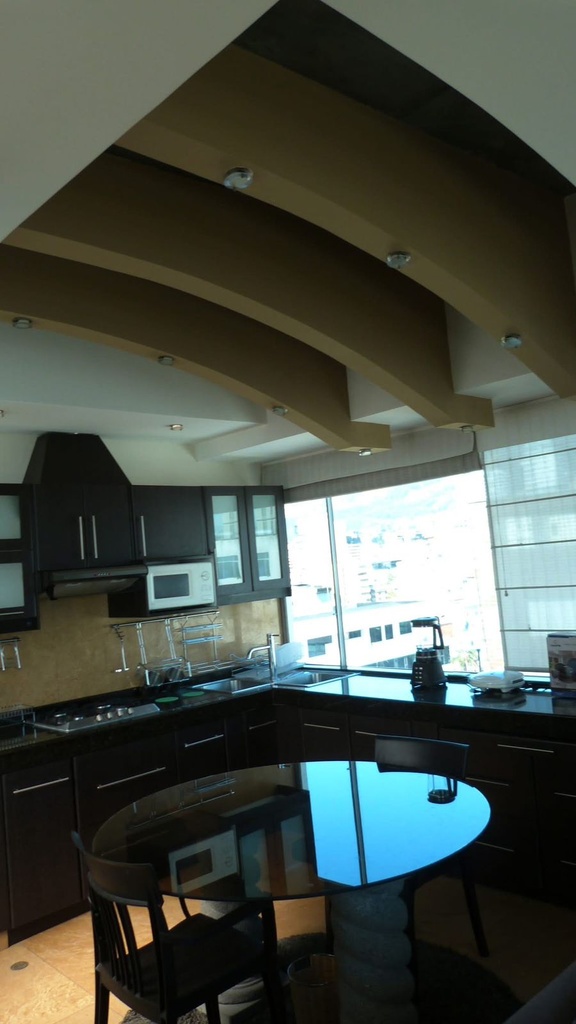  Suite con Hermosa Vista en Alquiler Sector La Carolina 