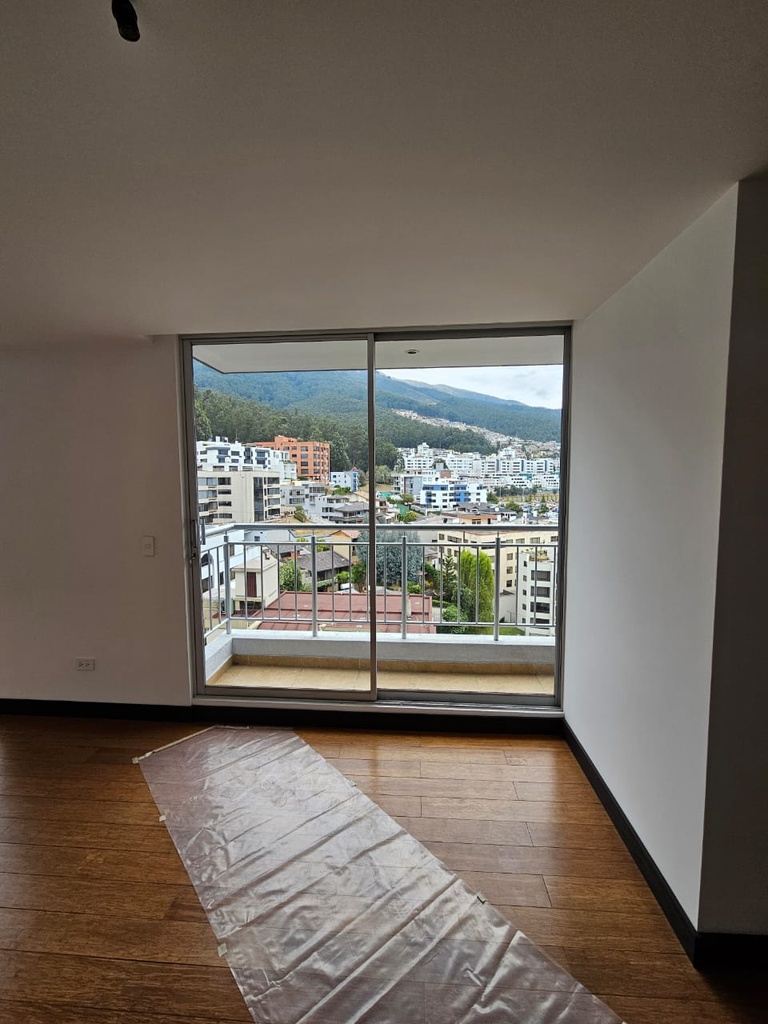 Departamento 2 Dormitorios - El Bosque