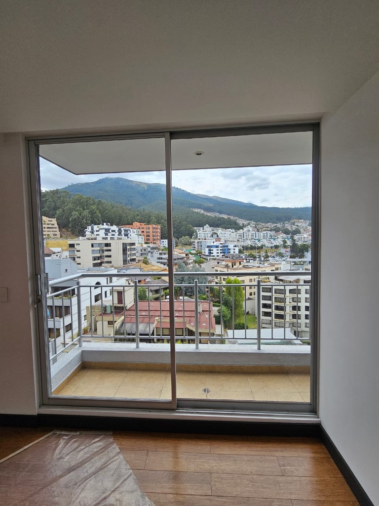 Departamento 2 Dormitorios - El Bosque
