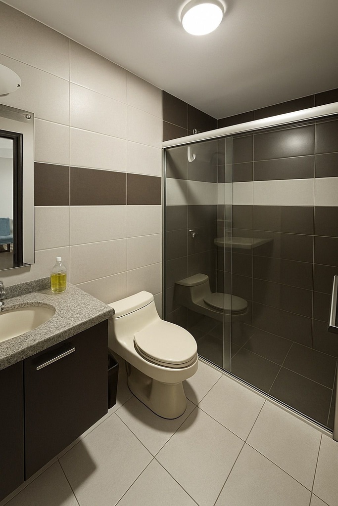 Suite en Venta con Excelente Ubicación  Sector La Carolina