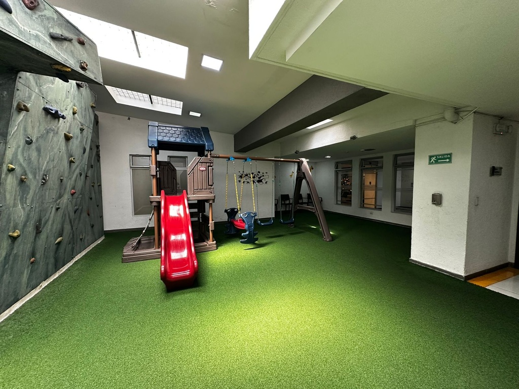 Suite en Venta con Excelente Ubicación  Sector La Carolina