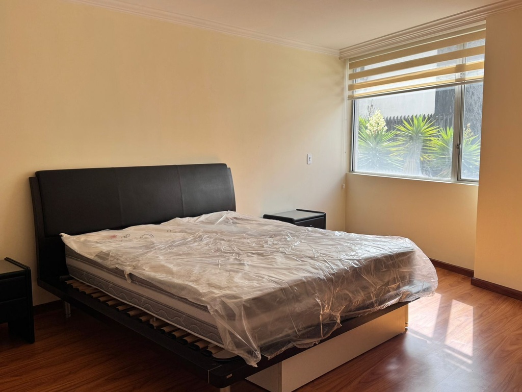 Suite con Excelente Ubicación en Alquiler Sector República del Salvador