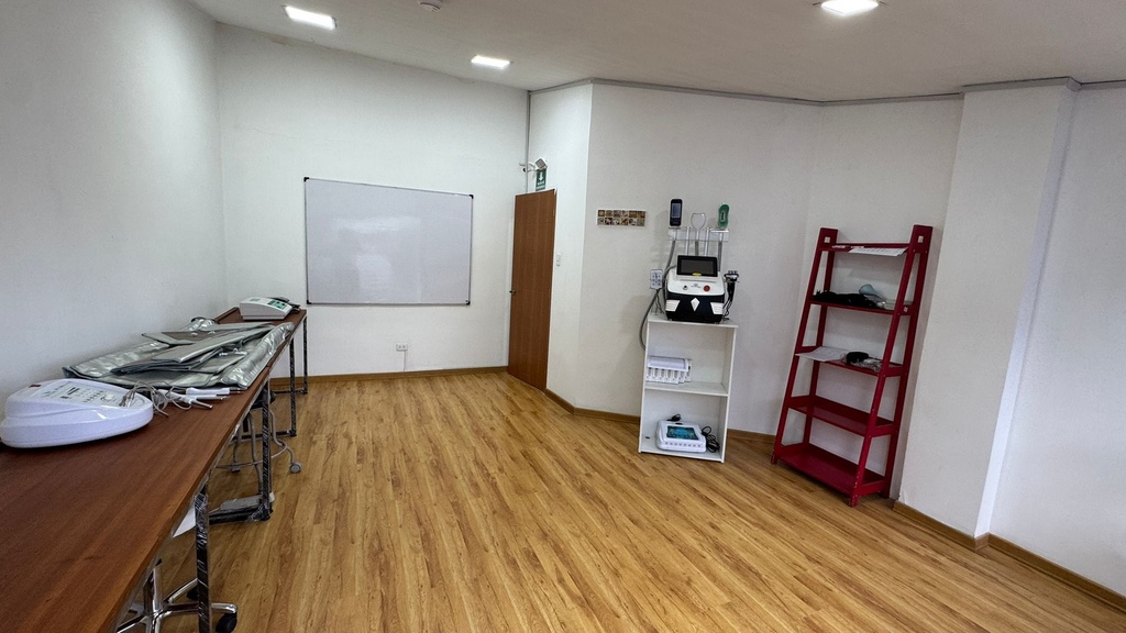 Oficina con Excelente Ubicación en Venta Sector Granda Centeno