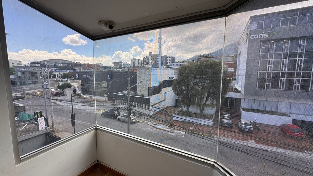 Oficina con Excelente Ubicación en Venta Sector Granda Centeno