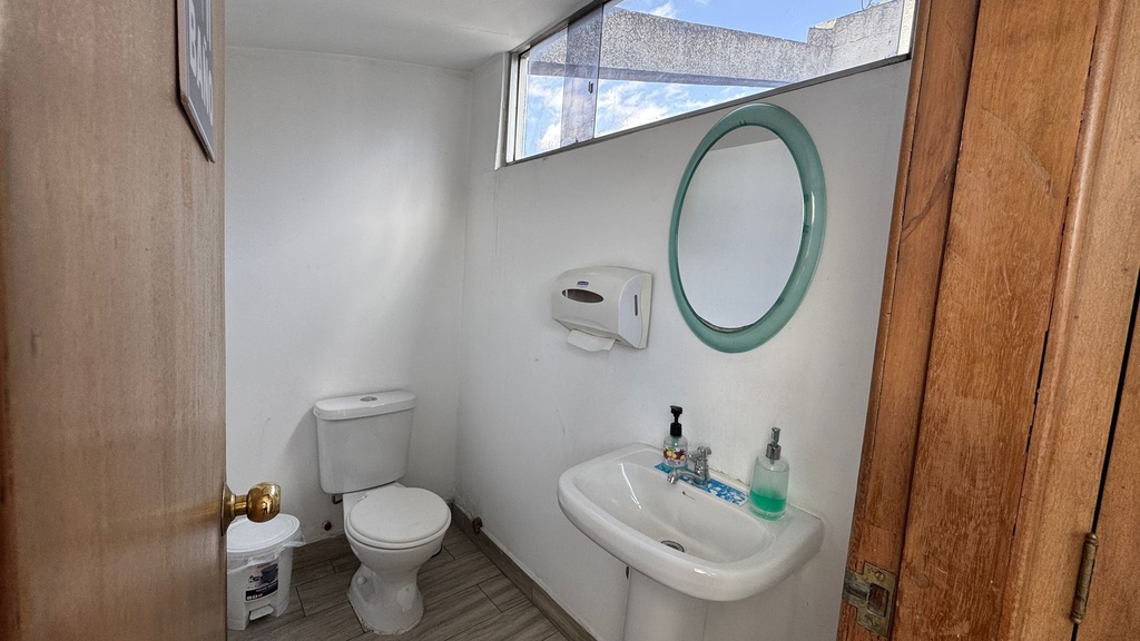 Oficina con Excelente Ubicación en Venta Sector Granda Centeno