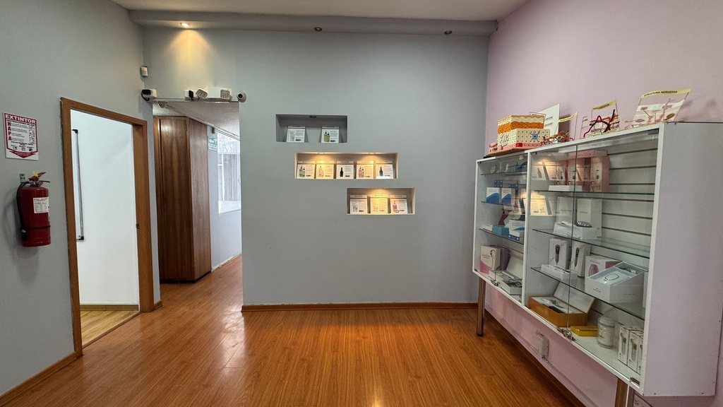 Oficina con Excelente Ubicación en Venta Sector Granda Centeno