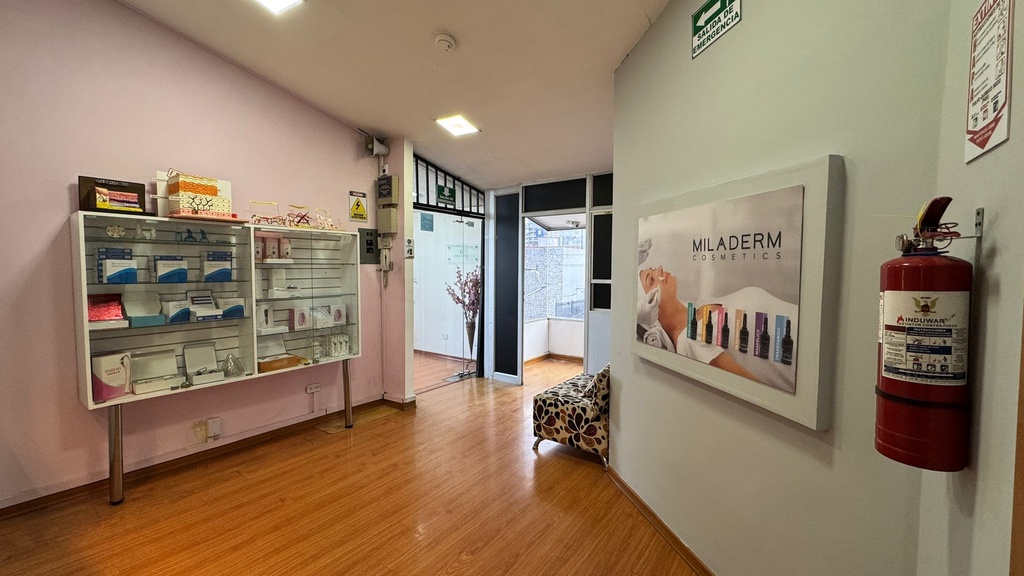 Oficina con Excelente Ubicación en Venta Sector Granda Centeno