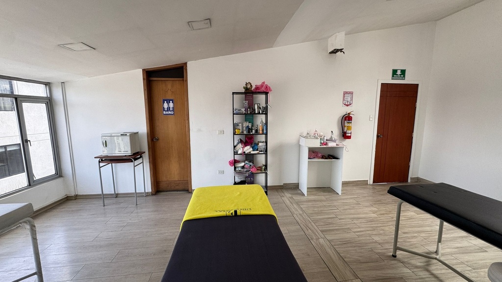 Oficina con Excelente Ubicación en Venta Sector Granda Centeno