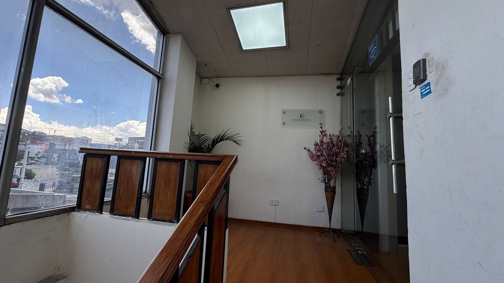Oficina con Excelente Ubicación en Venta Sector Granda Centeno