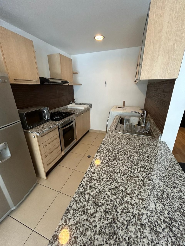 Loft de Oportunidad en Venta Sector La Carolina 