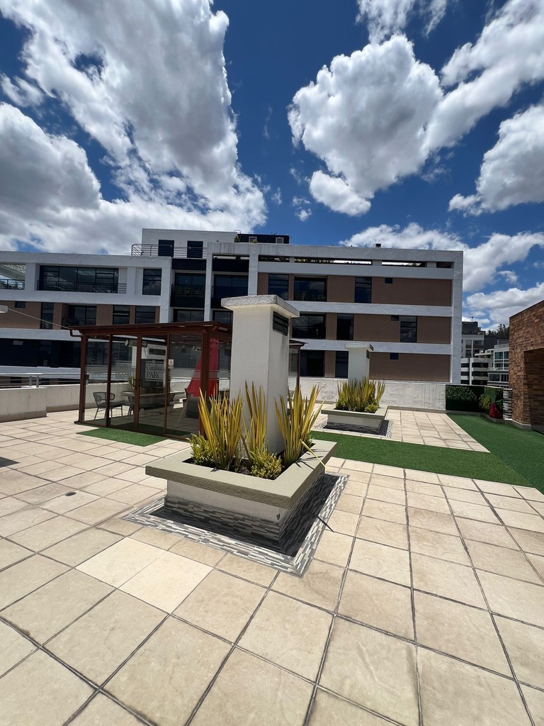 Loft de Oportunidad en Venta Sector La Carolina 