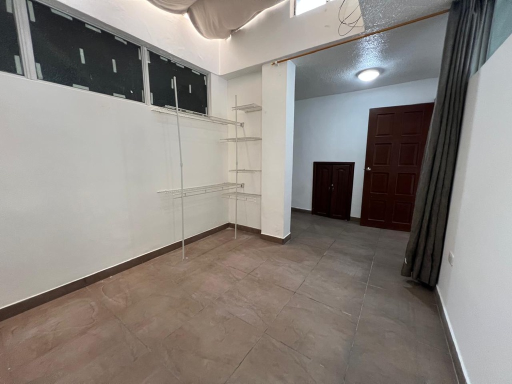 Departamento con Ubicación Estratégica en Alquiler Sector Rumipamba