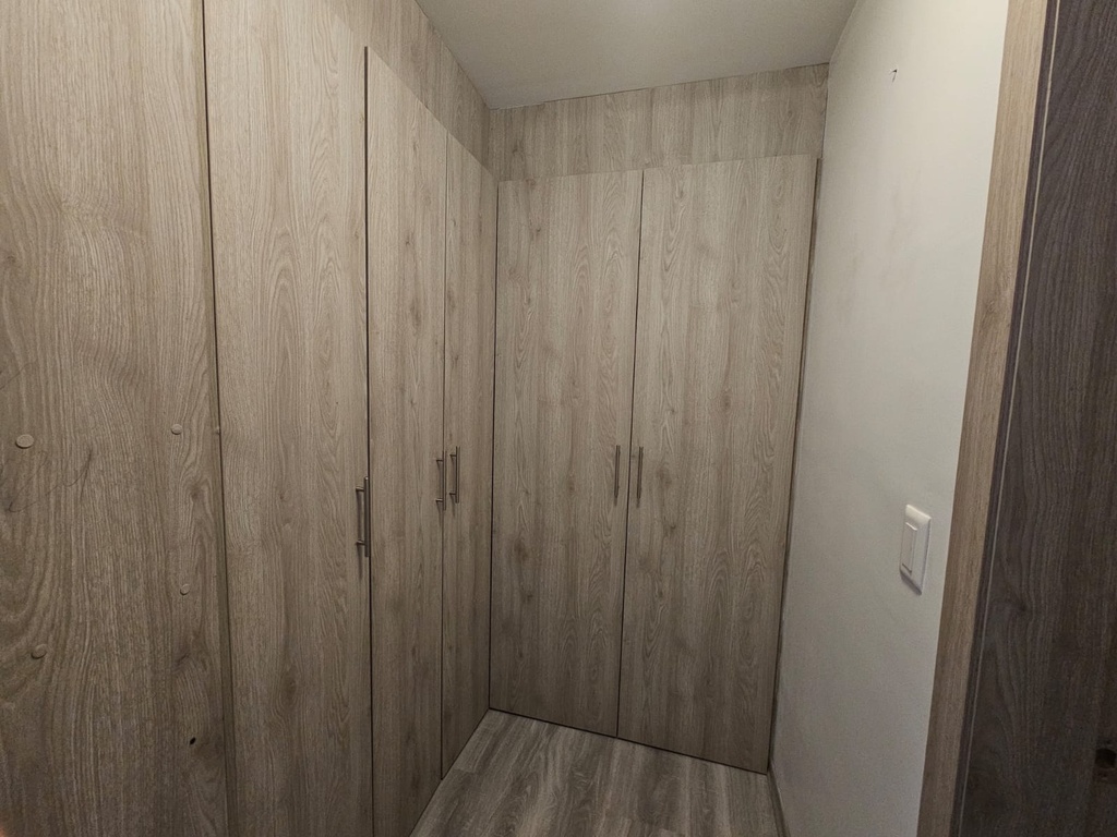 Departamento Moderna en Alquiler Sector El Inca