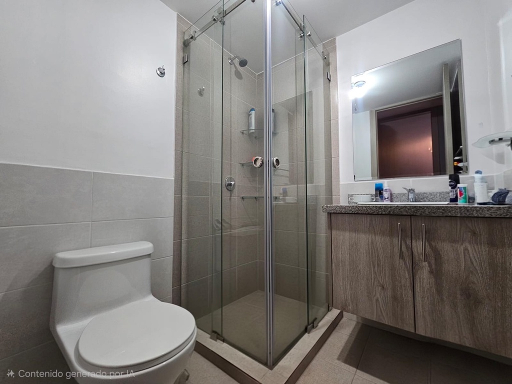 Departamento Moderna en Alquiler Sector El Inca