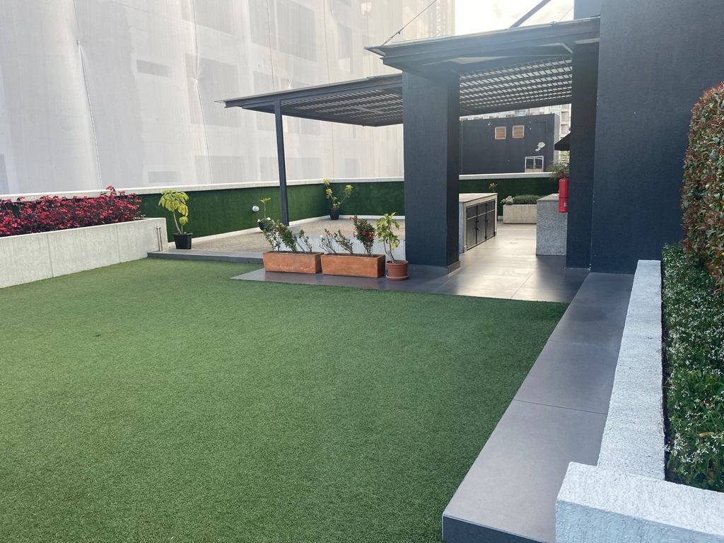 Suite con Ubicación Estratégica en Alquiler Sector República del Salvador