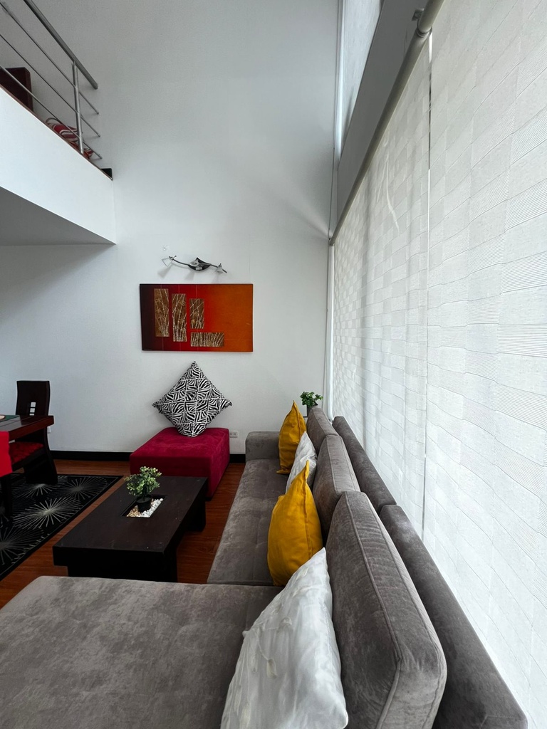 Loft de Oportunidad en Alquiler Sector La Pradera 