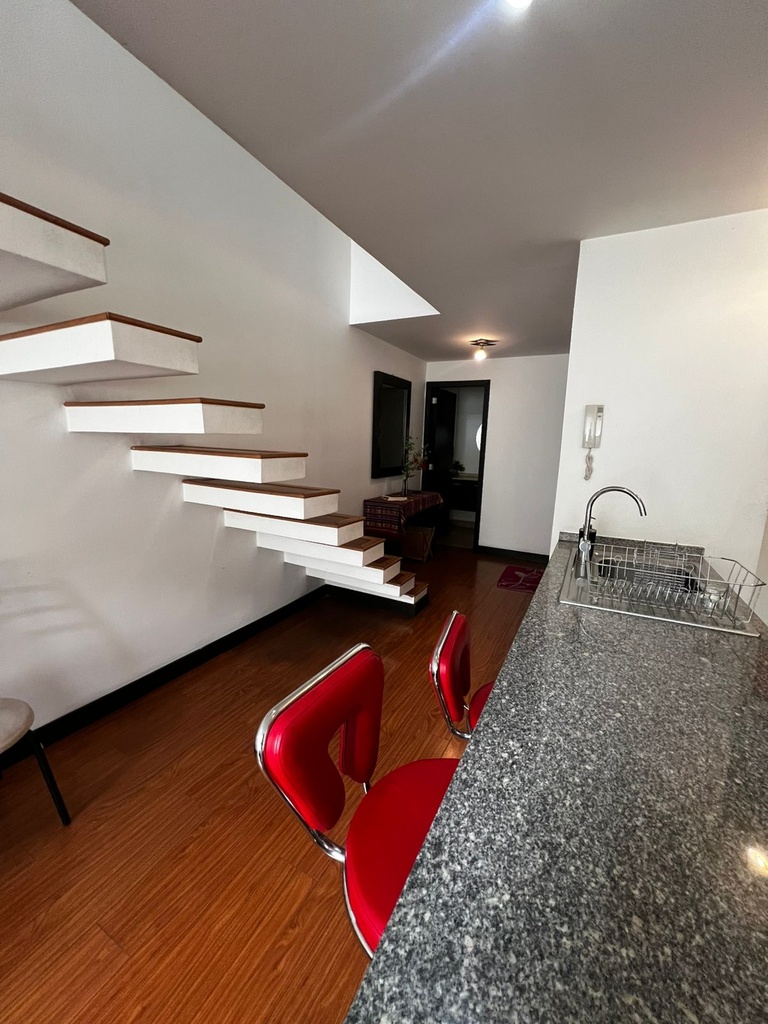 Loft de Oportunidad en Alquiler Sector La Pradera 