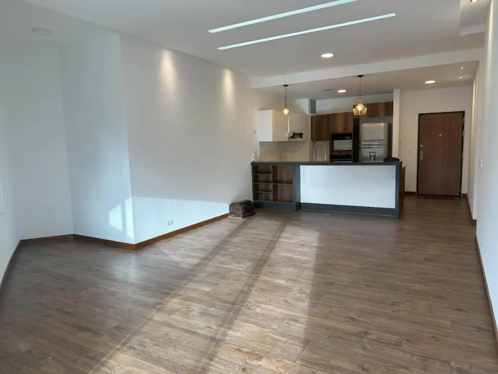 Bellavista - Renta Moderno Departamento Dos Dorm. - Bodega y 2 Parqueaderos! Terraza de 55 mts